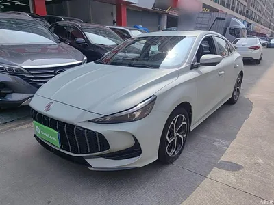 2025 MG MG5 300TGI Global Flagship, фото 1, лот 10390221