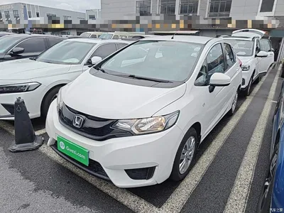 2014 Honda Fit 1.5L LX CVT Comfort, фото 2, лот 11513308