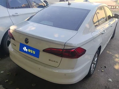 2021 Volkswagen Bora 1.5L Automatic Fashion Smart Edition, фото 3, лот 10667207