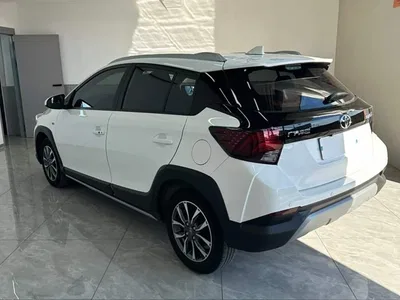 2022 Toyota YARiS L Zhi Xuan Zhi Xuan X 1.5L CVT Luxury PLUS Edition, фото 4, лот 11242087
