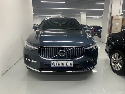 2023 Volvo XC60 B5 AWD Smart Elite Luxury, фото 3, лот 10452563