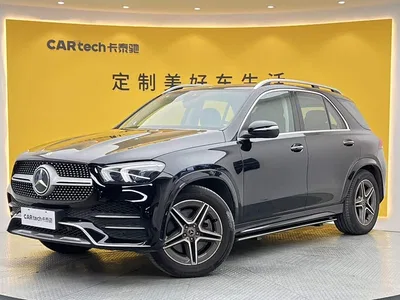 2023 Mercedes-Benz GLE 450 4MATIC Fashion, фото 1, лот 10387735