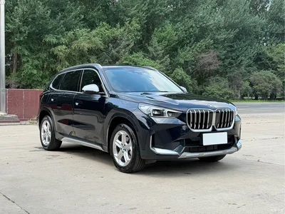 2023 BMW X1 sDrive20Li X Design Package, фото 3, лот 10237207