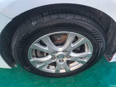 2010 Mazda Ruiyi Coupe 2.0L Auto Luxury, фото 4, лот 11169511