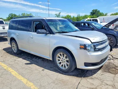 2015 FORD FLEX SE, фото 4, лот 10553951
