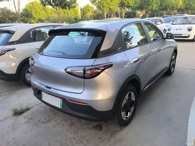 2026 Geely Galaxy Starry Wish, фото 4, лот 10834549