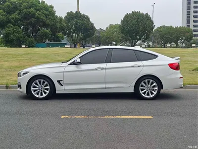 2018 BMW 3 Series GT 320i Fashion, фото 4, лот 10473738
