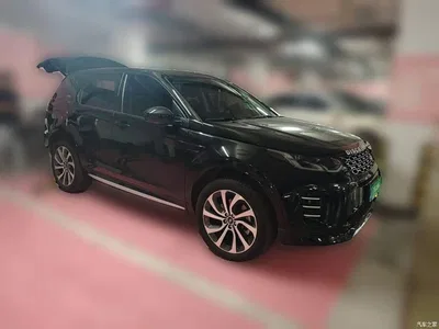 2024 Land Rover Discovery Sport Performance Technology Edition, фото 3, лот 11586357