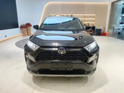 2021 Toyota RAV4 Rongfang 2.0L CVT 2WD Trend, фото 3, лот 10273740