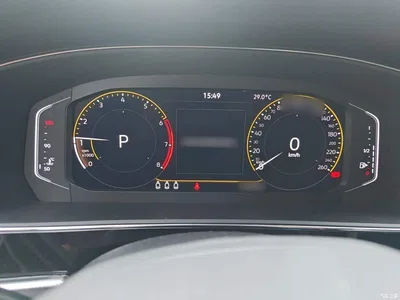 2023 Volkswagen Passat Facelift 330TSI Starlight Elite Edition, фото 4, лот 10390853