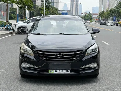2016 Hyundai Mistra 1.8L Automatic Smart GLS, фото 2, лот 10372477