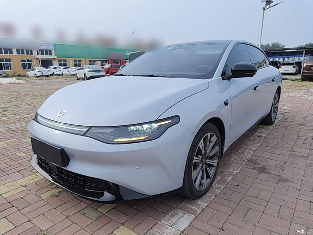2024 Leapmotor C01 Pure Electric 525 Premium Edition, фото 2, лот 11198547