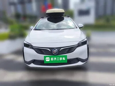 2022 Buick Velite 6 PHEV Connected Smart, фото 2, лот 11548626