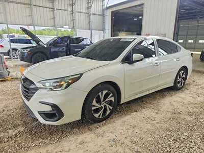 2023 SUBARU LEGACY PREMIUM, фото 1, лот 10566481