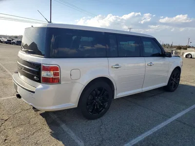 2016 FORD FLEX SEL, фото 3, лот 11317505