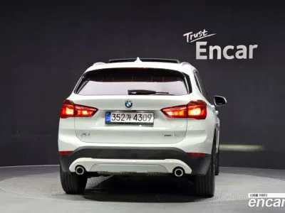 2022 BMW X1 xDrive 20i xLine, фото 4, лот 10110066