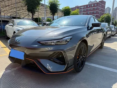 2025 Changan UNI-V 2.0T Sport Version, фото 1, лот 11566234