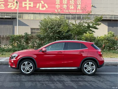 2016 Mercedes-Benz GLA 200 Dynamic, фото 4, лот 11180871