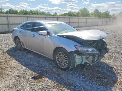 2014 LEXUS ES 350, фото 4, лот 10842991