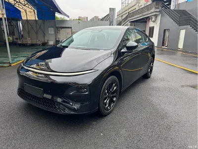 2026 XPeng G6 Extended Range 1704 Max, фото 2, лот 10376484