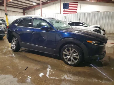 2020 MAZDA CX-30 PREMIUM, фото 4, лот 11311159