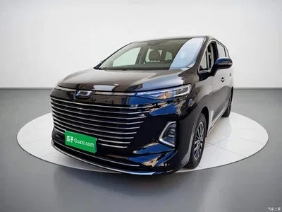 2023 Besturn M9 Model 2.0T Supreme Edition, фото 1, лот 11557377