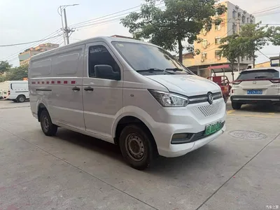 2023 Dongfeng Yufeng Yufeng EM26 Standard Edition 41.472kWh Henan Lithium, фото 2, лот 11548931