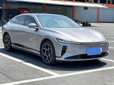 2025 Changan Qiyuan A07 Pure Electric Deluxe Edition 625 Flagship, фото 3, лот 10406752