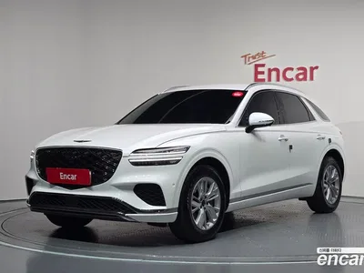 2025 Genesis GV70 2.5T Gasoline 2WD, фото 1, лот 10890555