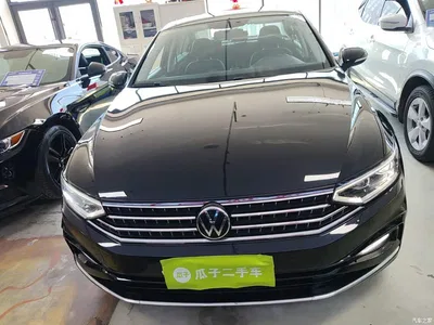 2023 Volkswagen Magotan 2 Million Units Commemorative Edition 280TSI DSG Comfort, фото 3, лот 10438057