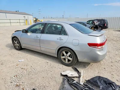 2003 HONDA ACCORD EX, фото 2, лот 10978580