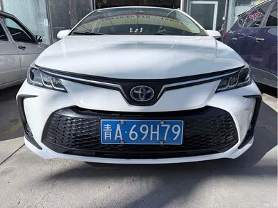2023 Toyota Corolla 1.8L Smart Hybrid Dual Engine Elite Edition, фото 2, лот 10294432