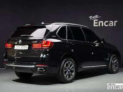 2018 BMW X5 xDrive 40e iPerformance, фото 2, лот 10208843