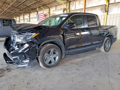 2023 HONDA RIDGELINE RTL, фото 1, лот 10672595
