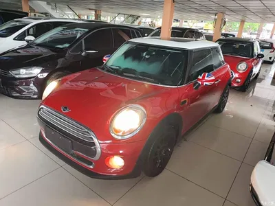 2016 MINI MINI 1.5T COOPER, фото 2, лот 10350398