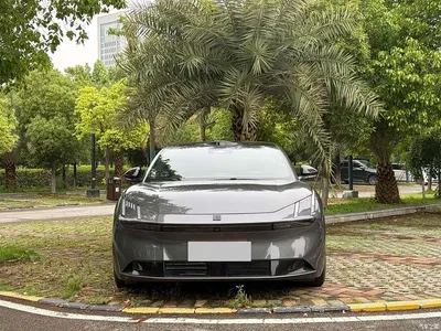 2025 Lynk & Co Z10 Model 95kWh 806km RWD Smart Drive Max, фото 2, лот 10314728