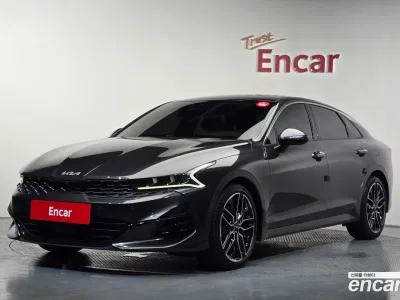 2023 Kia K5 1.6 Turbo, фото 1, лот 10056016
