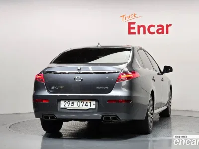 2015 Samsung SM7 RE35, фото 4, лот 11537885