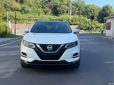 2022 Nissan Qashqai 2.0L CVT XV Prem Luxury Edition, фото 2, лот 10663076