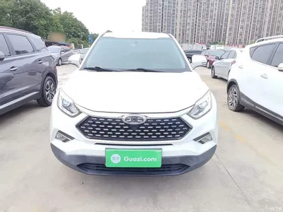 2020 JAC Motors Refine S4 1.5T CVT Surpass, фото 3, лот 10423752