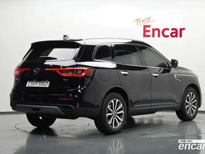 2020 Renault QM6 2.0 LPe RE 2WD, фото 2, лот 10090425