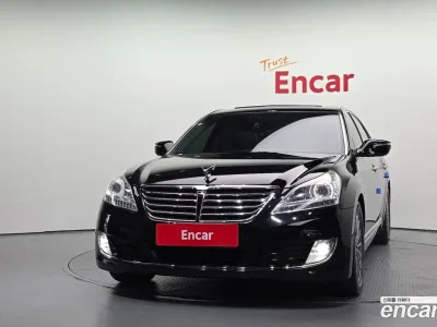 2015 Hyundai Equus VS380, фото 3, лот 10228347