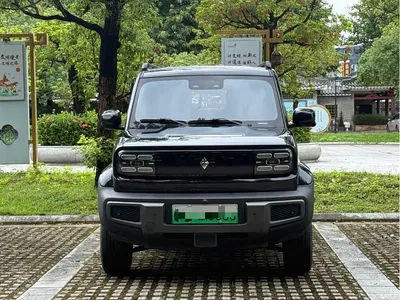 2023 Baojun Yueye Intelligent Premium Edition, фото 2, лот 10835395