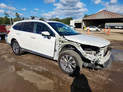 2017 SUBARU OUTBACK TOURING, фото 4, лот 11588509