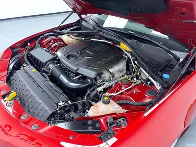 2017 Alfa Romeo Giulia 2.0T 200HP Luxury Edition, фото 3, лот 10402231