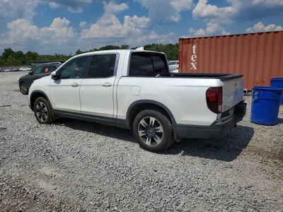 2020 HONDA RIDGELINE RTL, фото 2, лот 10719549