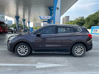 2016 Buick Envision Plus 20T 2WD Elite, фото 4, лот 10444599