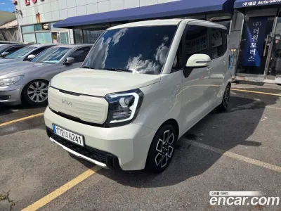 2024 Kia RAY Signature, фото 2, лот 10229727