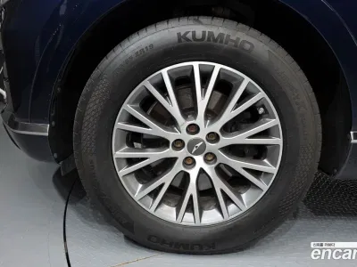 2021 Genesis GV80 2.5T Gasoline AWD, фото 4, лот 10078347
