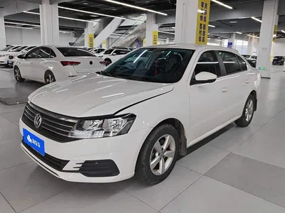 2019 Volkswagen Lavida Start 1.5L Manual Trend (China VI), фото 1, лот 10405736